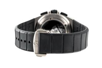 Thumbnail von Omega Constellation Double Eagle Chronograph Automatic Ref. 121.92.41.50.01.001
