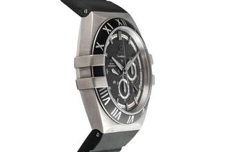 Thumbnail von Omega Constellation Double Eagle Chronograph Automatic Ref. 121.92.41.50.01.001
