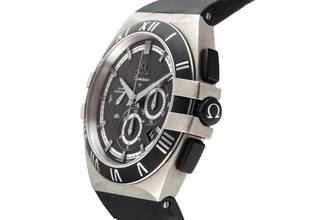 Thumbnail von Omega Constellation Double Eagle Chronograph Automatic Ref. 121.92.41.50.01.001