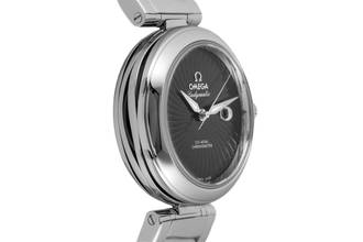 Thumbnail von Omega De Ville Ladymatic Steel Automatic Ladies' Watch Ref. 425.30.34.20.01.001 768.1715