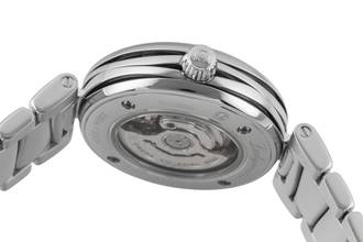 Thumbnail von Omega De Ville Ladymatic Steel Automatic Ladies' Watch Ref. 425.30.34.20.01.001 768.1715