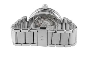 Thumbnail von Omega De Ville Ladymatic Steel Automatic Ladies' Watch Ref. 425.30.34.20.01.001 768.1715