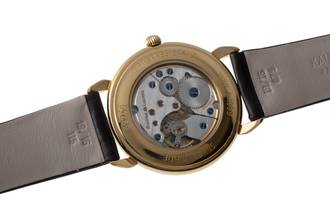 Thumbnail von Maurice Lacroix Masterpiece Limitiert Handaufzug Herrenuhr Ref. 93489 Limited