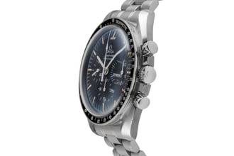 Thumbnail von Omega Speedmaster Professional Moonwatch Chronograph Steel Hand-Wound Ref. ST145022 B&P