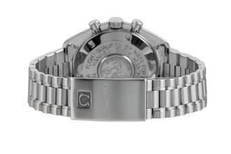 Thumbnail von Omega Speedmaster Professional Moonwatch Chronograph Steel Hand-Wound Ref. ST145022 B&P