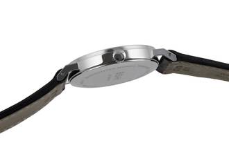 Thumbnail von NOMOS Tangente 33 Steel Hand-Wound Men's Watch Tangente 33 BSH Box & Papers 2013