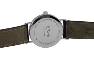 Thumbnail von NOMOS Tangente 33 Steel Hand-Wound Men's Watch Tangente 33 BSH Box & Papers 2013