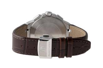 Thumbnail von Maurice Lacroix AIKON Chronograph Steel Quartz Ref. AI1018-SS001-1301 B&P 2018