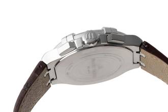 Thumbnail von Maurice Lacroix AIKON Chronograph Steel Quartz Ref. AI1018-SS001-1301 B&P 2018
