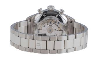 Thumbnail von Union Glashütte Viro Chronograph Steel Automatic Ref D011.414.16.010.09 Limited