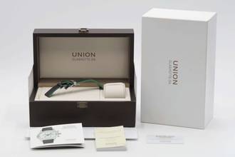 Thumbnail von Union Glashütte Viro Chronograph Steel Automatic Ref D011.414.16.010.09 Limited