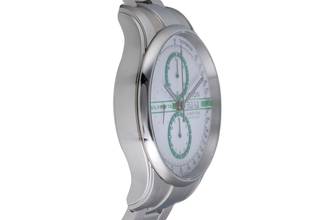 Thumbnail von Union Glashütte Viro Chronograph Steel Automatic Ref D011.414.16.010.09 Limited