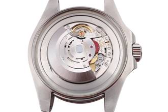 Thumbnail von Rolex Sea-Dweller Deepsea Black Dial Oyster Stahl Automatik Ref. 116660 B&P 2013