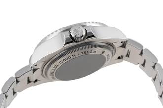 Thumbnail von Rolex Sea-Dweller Deepsea Black Dial Oyster Stahl Automatik Ref. 116660 B&P 2013