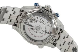 Thumbnail von Omega Seamaster Diver 300 M Chronograph Automatic 210.30.44.51.03.001 B&P