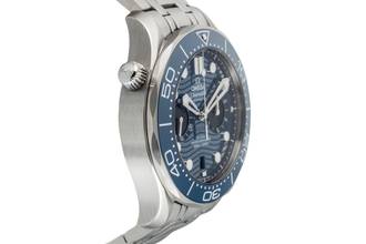Thumbnail von Omega Seamaster Diver 300 M Chronograph Automatic 210.30.44.51.03.001 B&P