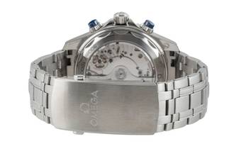 Thumbnail von Omega Seamaster Diver 300 M Chronograph Automatic 210.30.44.51.03.001 B&P