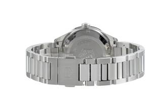 Thumbnail von TAG Heuer Carrera Lady Steel Quartz Diamonds Ref. WBK1317.BA0652 B&P 2021