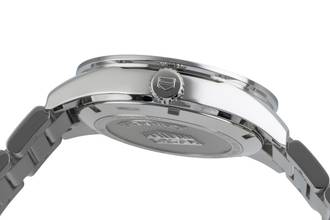 Thumbnail von TAG Heuer Carrera Lady Steel Quartz Diamonds Ref. WBK1317.BA0652 B&P 2021