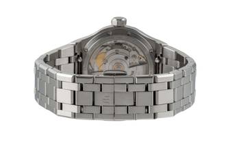 Thumbnail von Maurice Lacroix AIKON Steel Automatic Ladies' Watch Ref. AI6006-SS002-450-1 B&P 2023
