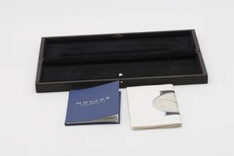 Thumbnail von NOMOS Tangente Einheitspreis 2003 Handaufzug Stahl Box und Papiere 2003