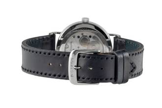 Thumbnail von NOMOS Tangente Steel Manual Wind Men's Watch Tangente Bauhaus Limited