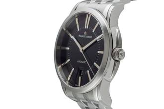 Thumbnail von Maurice Lacroix Pontos Date Steel Automatic Men's Watch Ref. PT6148