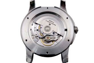 Thumbnail von Maurice Lacroix Pontos Date Steel Automatic Men's Watch Ref. PT6148