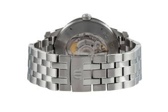Thumbnail von Maurice Lacroix Pontos Date Steel Automatic Men's Watch Ref. PT6148
