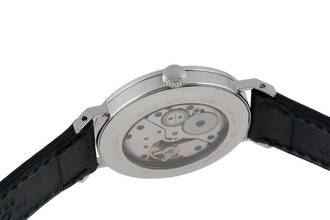 Thumbnail von NOMOS Tangente EXPO 2000 Steel Manual Wind Limited Box and Papers 1998