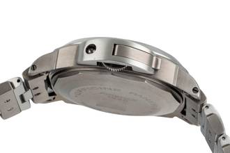 Thumbnail von Panerai Luminor Marina Automatic Steel / Titanium Automatic Men's Watch Ref. PAM00221