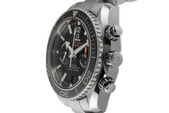 Thumbnail von Omega Seamaster Planet Ocean Chronograph 600M Co-Axial Ref. 232.30.46.51.01.001 B&P
