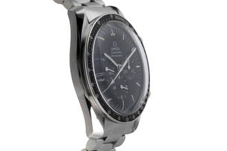 Thumbnail von Omega Speedmaster Professional Moonwatch Chronograph Manual Wind Ref. 145.022-74 ST Box