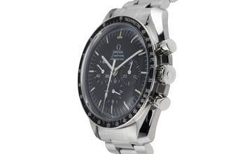 Thumbnail von Omega Speedmaster Professional Moonwatch Chronograph Manual Wind Ref. 145.022-74 ST Box