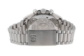 Thumbnail von Omega Speedmaster Professional Moonwatch Chronograph Manual Wind Ref. 145.022-74 ST Box