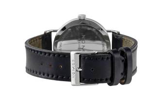 Thumbnail von NOMOS Tangente Tankwart - Wempe 100 limited steel manual winding box & papers 2005