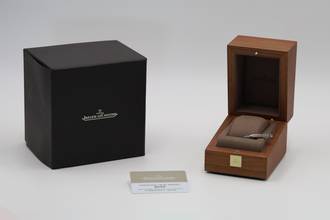 Thumbnail von Jaeger-LeCoultre Master Ultra Thin Perpetual Calendar Ref. Q1308470 B&P 2025