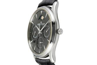 Thumbnail von Jaeger-LeCoultre Master Ultra Thin Perpetual Calendar Ref. Q1308470 B&P 2025