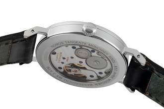 Thumbnail von NOMOS Tangente Münchner Kindl - 850 Years Munich Box and Papers 2008