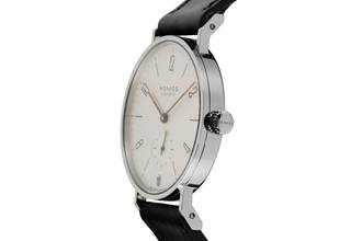 Thumbnail von NOMOS Tangente Münchner Kindl - 850 Years Munich Box and Papers 2008