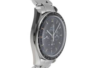 Thumbnail von Omega Speedmaster Professional Moonwatch Apollo XI Steel Hand-Wound Men's Watch 3592.50.00 B&P