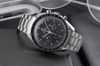Thumbnail von Omega Speedmaster Professional Moonwatch Apollo XI Steel Hand-Wound Men's Watch 3592.50.00 B&P