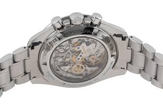 Thumbnail von Omega Speedmaster Professional Moonwatch Apollo XI Steel Hand-Wound Men's Watch 3592.50.00 B&P
