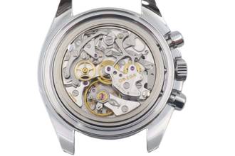 Thumbnail von Omega Speedmaster Professional Moonwatch Apollo XI Steel Hand-Wound Men's Watch 3592.50.00 B&P