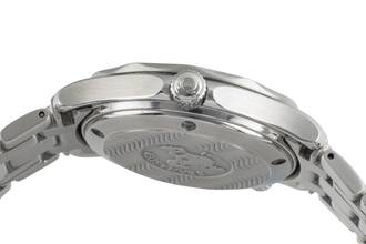Thumbnail von Omega Seamaster Diver 300 M Professional 300M Steel Automatic Medium Size Ref. 2551.80.00
