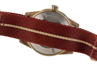 Thumbnail von Rado HyperChrome Captain Cook Bronze Automatic Men's Watch Ref. R32504407 Box & Papers 2023