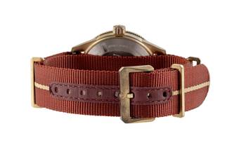 Thumbnail von Rado HyperChrome Captain Cook Bronze Automatic Men's Watch Ref. R32504407 Box & Papers 2023