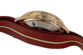 Thumbnail von Rado HyperChrome Captain Cook Bronze Automatic Men's Watch Ref. R32504407 Box & Papers 2023