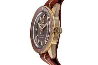 Thumbnail von Rado HyperChrome Captain Cook Bronze Automatic Men's Watch Ref. R32504407 Box & Papers 2023