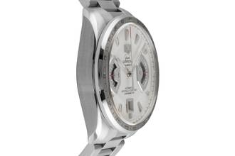 Thumbnail von TAG Heuer Grand Carrera Chronograph Automatic Steel Ref. CAV511B